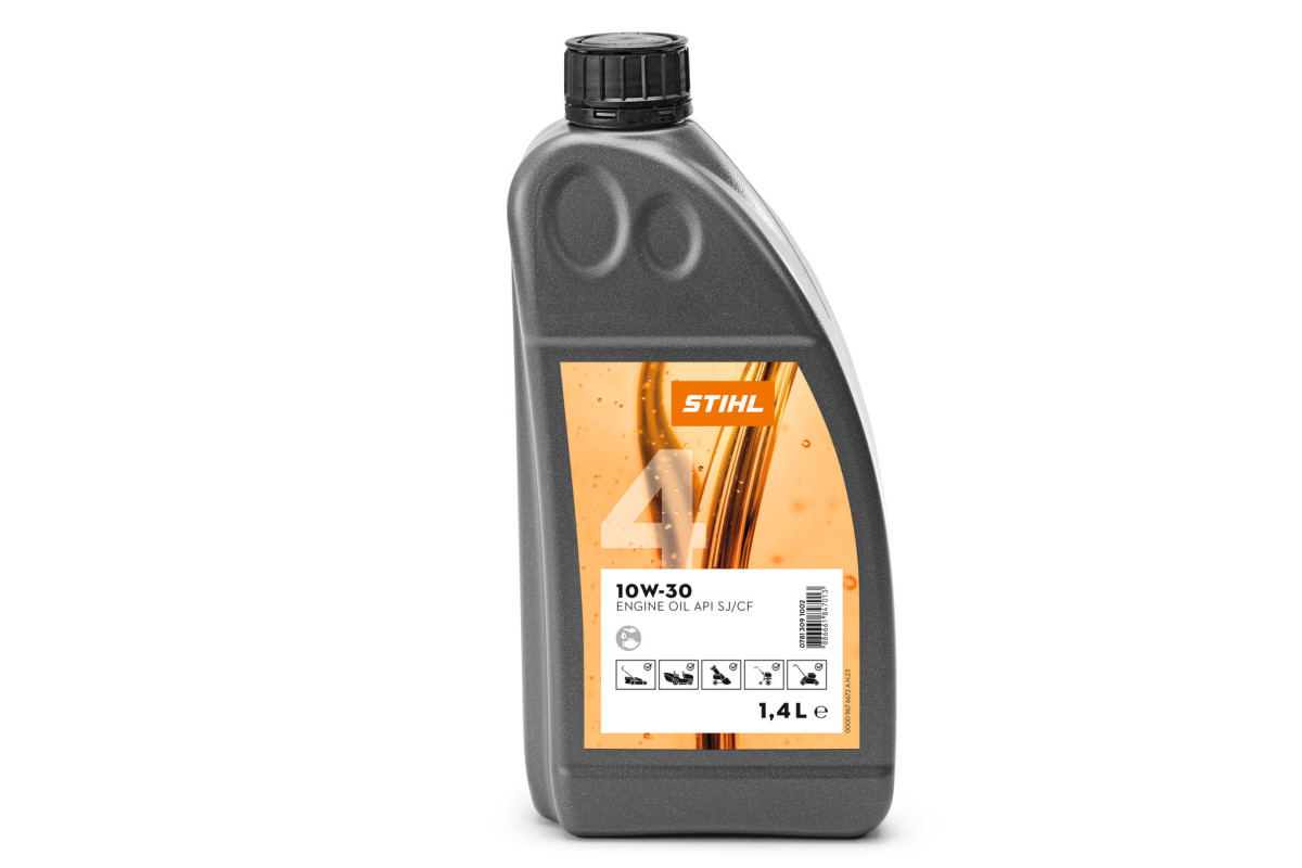 10 W-30