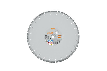 Disque à découper diamanté