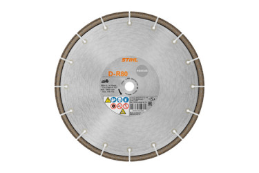 Disque à découper diamanté
