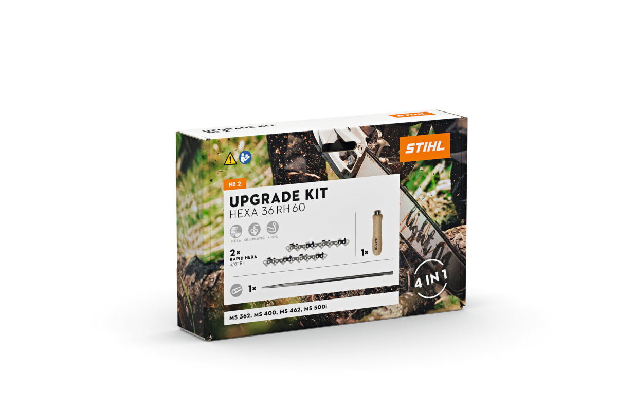 Upgrade Kit 2