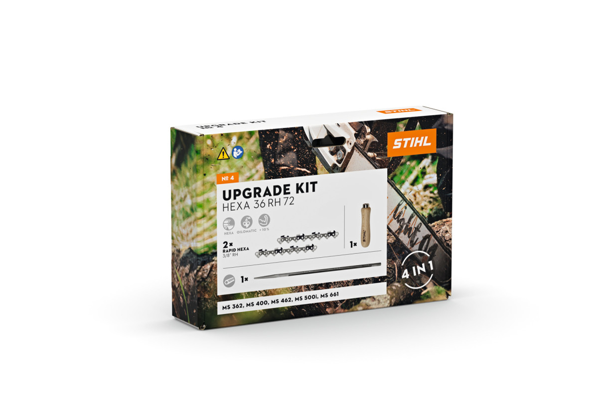 Upgrade Kit 4