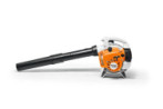 SH 56 - Aspirateur de feuilles thermique