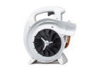 SH 56 - Aspirateur de feuilles thermique