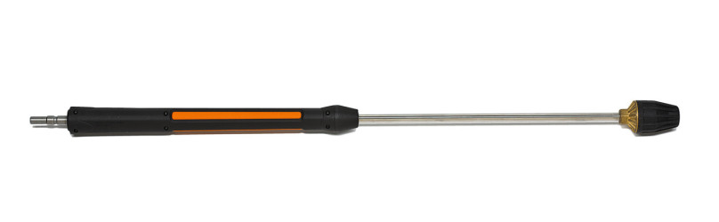 Lance avec buse rotative W11 065