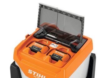 AL 1802 MO - Chargeur rapide