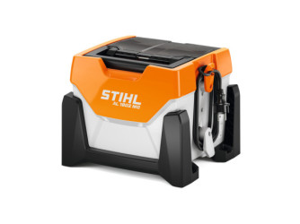 AL 1802 MO - Chargeur rapide