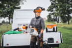 AL 1802 MO - Chargeur rapide