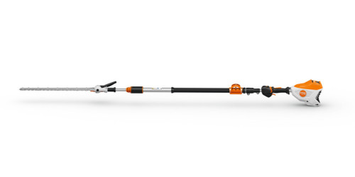 HLA 150 B - Taille-haie sur perche sur batterie