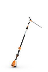 HLA 150 B - Taille-haie sur perche sur batterie