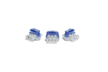 Install Kit 3 BIO iMOW® pour les jardins de grande superficie