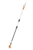 Rallonge d’axe HTA 50