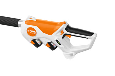  avec 2x batterie AS 2 et  chargeur ALS 31