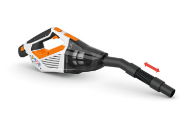 Aspirateur à main sur batterie SEA 20