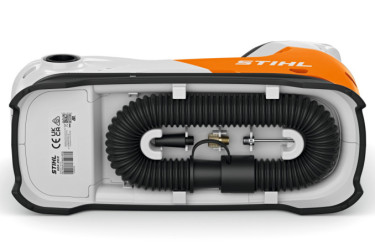 KOA 20 - Compresseur sur batterie en set