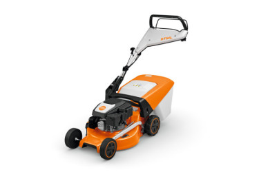 RM 248 T - Tondeuse thermique