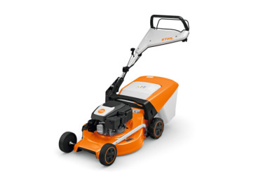 RM 253 T - Tondeuse thermique