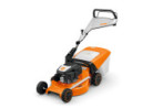 RM 253 T - Tondeuse thermique