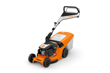 RM 443 T - Tondeuse thermique