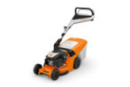 RM 443 T - Tondeuse thermique