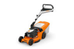 RM 448 V - Tondeuse thermique
