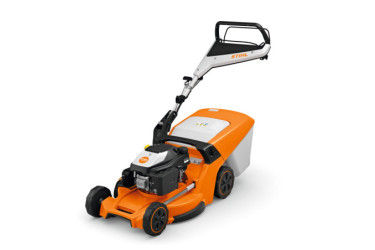 RM 453 T - Tondeuse thermique
