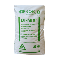 Fondant rapide DI-MIX - sac 25 kg