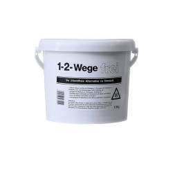 Dégivrant spécial WegeFrei 1-2 - seau 10 kg