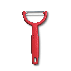 Victorinox Éplucheur Ypso en Chilli red