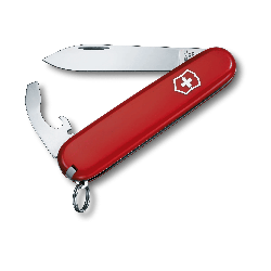 Victorinox Bantam in rot