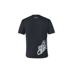 T-shirt fonctionnel, DYNAMIC Mag Cool, taille XL, noir