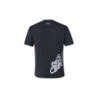 T-shirt fonctionnel, DYNAMIC Mag Cool, taille XL, noir