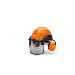 Casque forestier DYNAMIC X-Ergo