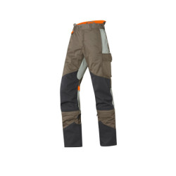 Pantalon taille-haies HS MULTI-PROTECT