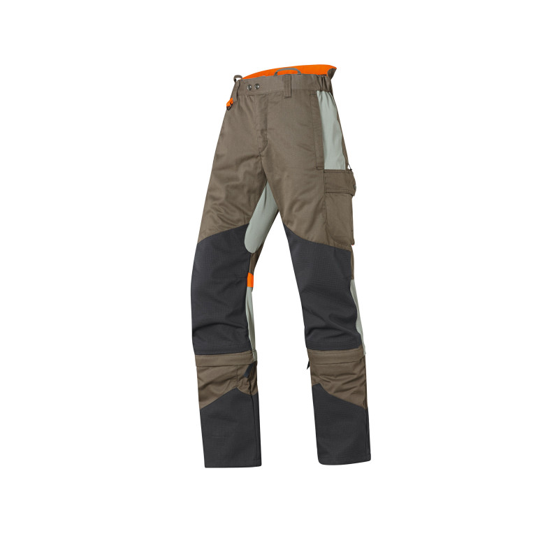 Pantalon taille-haies HS MULTI-PROTECT