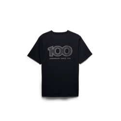 STIHL Sweatshirt LOGO BLACK