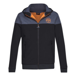Veste softshell LOGO CIRCLE, taille M