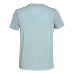 T-shirt CONTRA LIGHTNING, bleu clair, taille XL