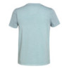 T-shirt CONTRA LIGHTNING, bleu clair, taille XL
