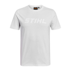 T-Shirt WHITE LOGO, taille XL