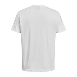 T-Shirt WHITE LOGO, taille XL