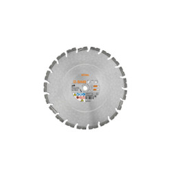 Disque à découper diamanté, O 400 mm, universel, D-BA90