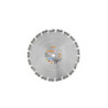 Disque à découper diamanté, O 400 mm, universel, D-BA90