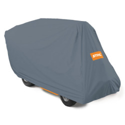 AAH 200, Housse de protection