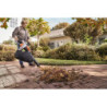 Aspirateur de feuilles SHA 56