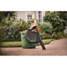 Aspirateur de feuilles SHA 56